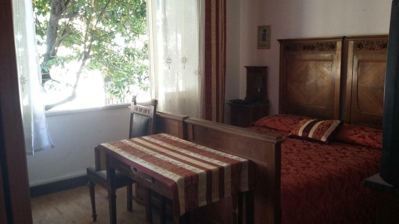 Scaletta D'Oro Bed & Breakfast Болоня Екстериор снимка