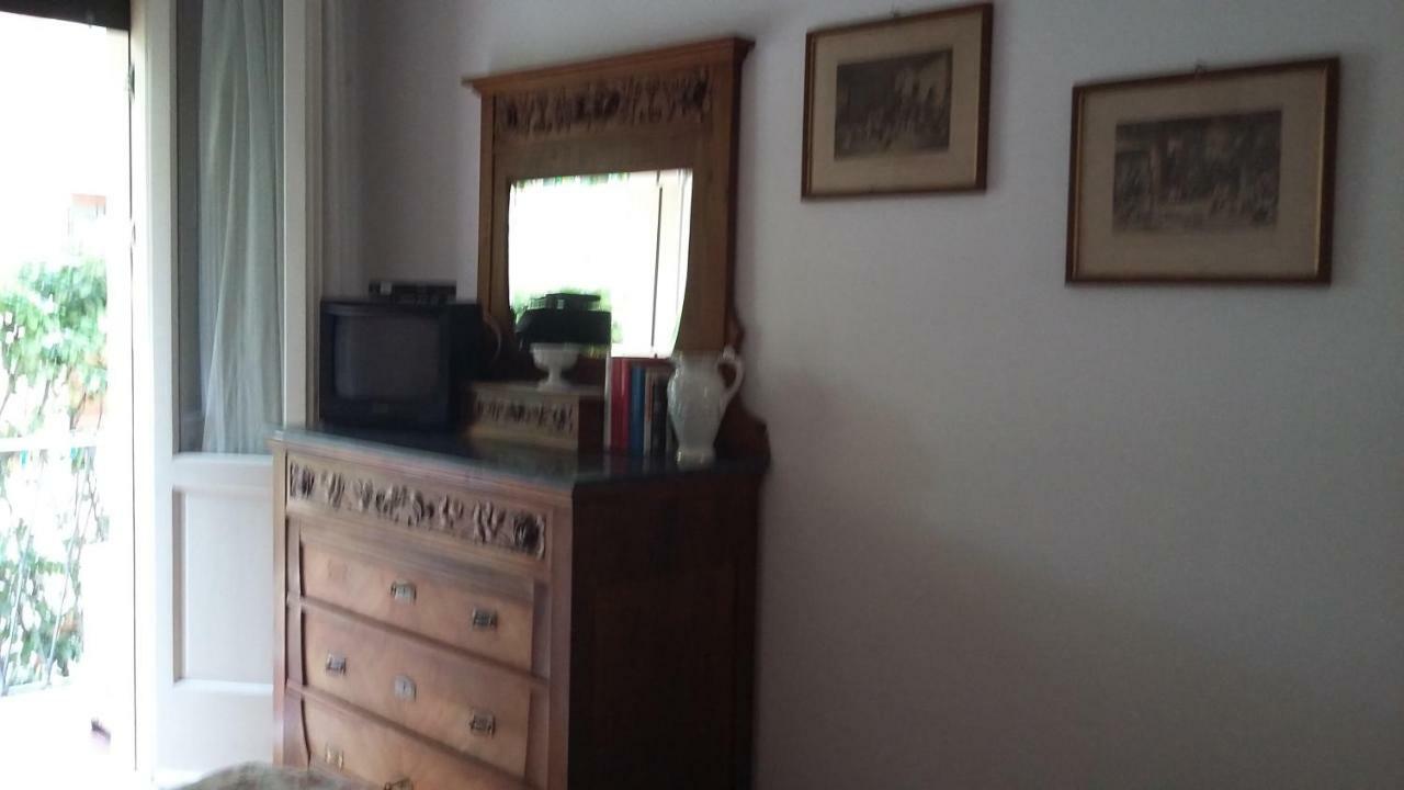 Scaletta D'Oro Bed & Breakfast Болоня Екстериор снимка