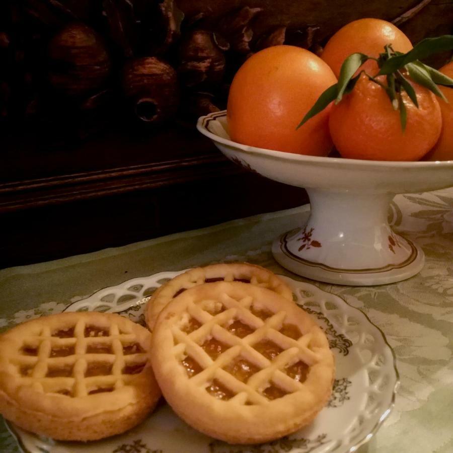 Scaletta D'Oro Bed & Breakfast Болоня Екстериор снимка