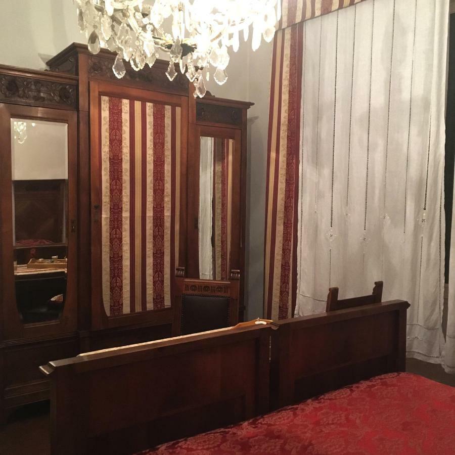 Scaletta D'Oro Bed & Breakfast Болоня Екстериор снимка