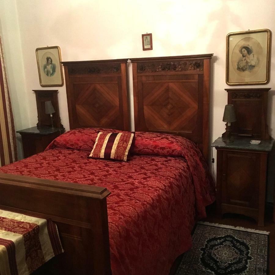 Scaletta D'Oro Bed & Breakfast Болоня Екстериор снимка