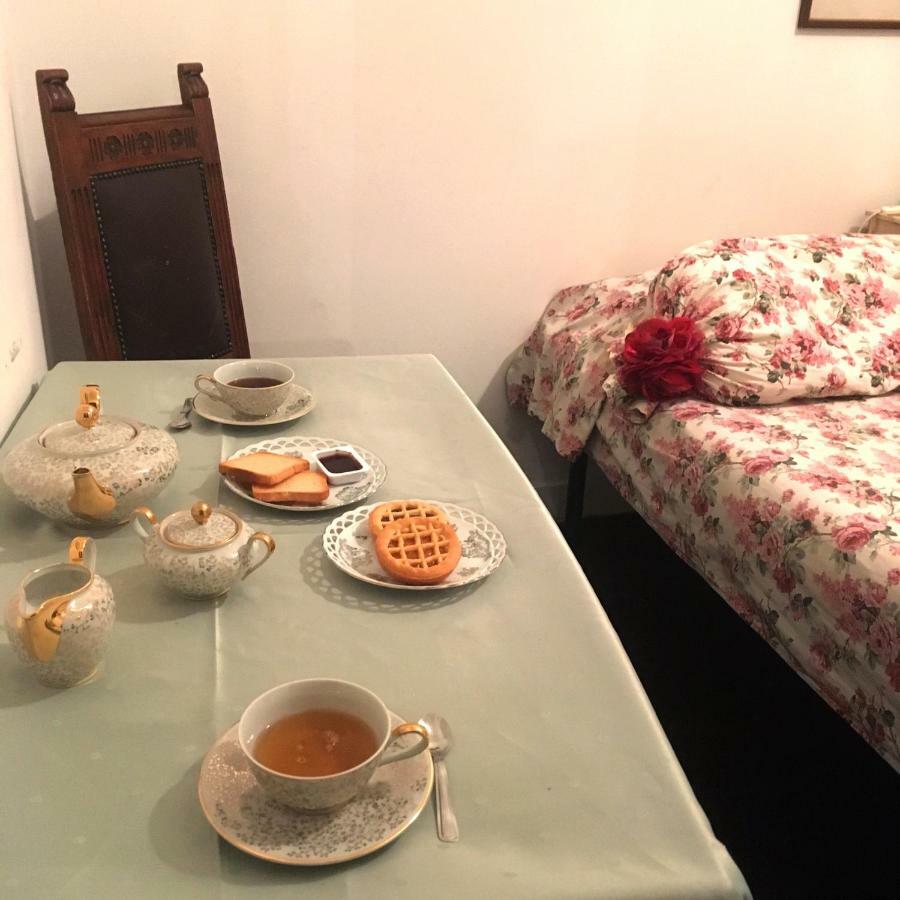 Scaletta D'Oro Bed & Breakfast Болоня Екстериор снимка