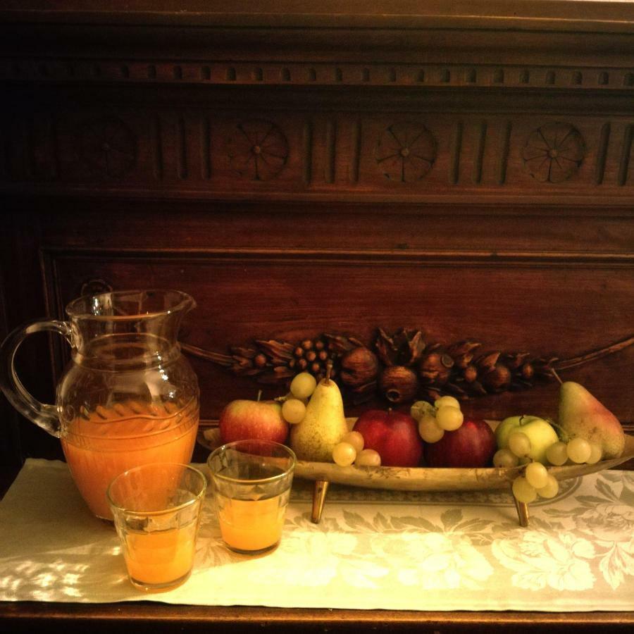 Scaletta D'Oro Bed & Breakfast Болоня Екстериор снимка