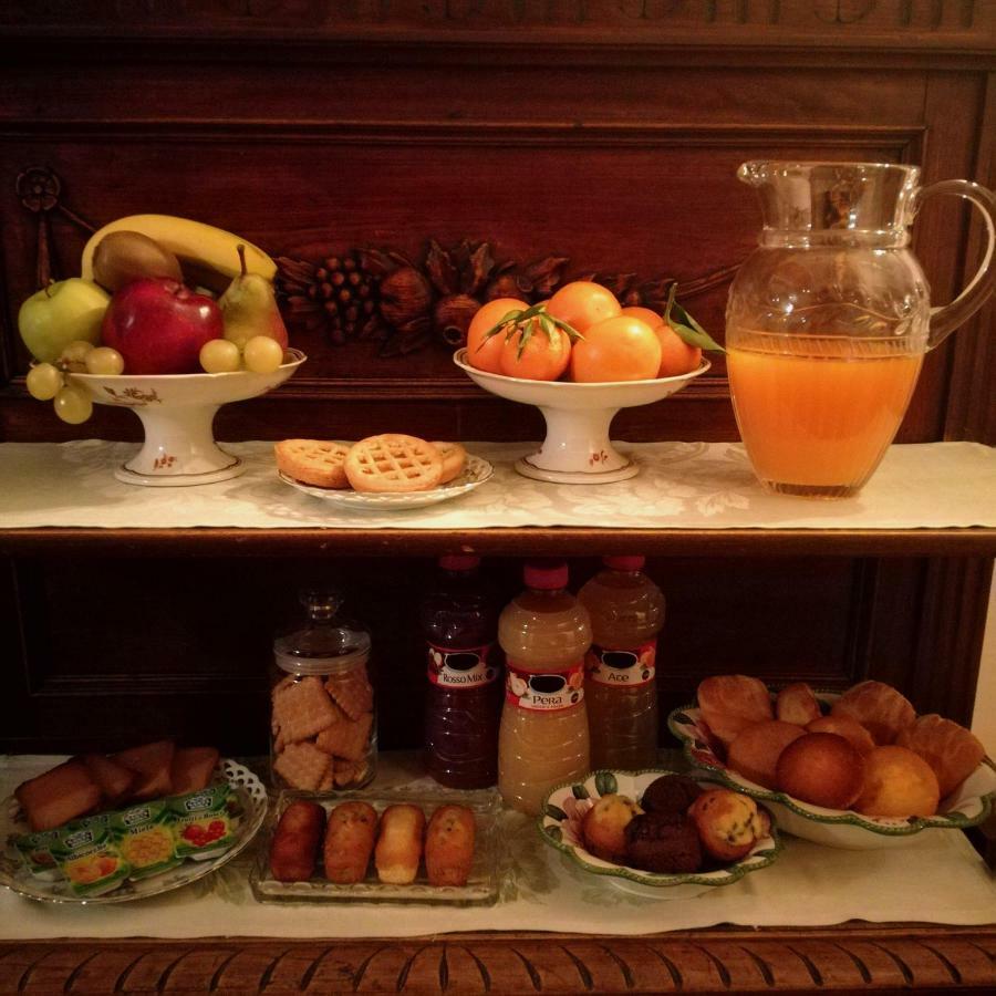 Scaletta D'Oro Bed & Breakfast Болоня Екстериор снимка