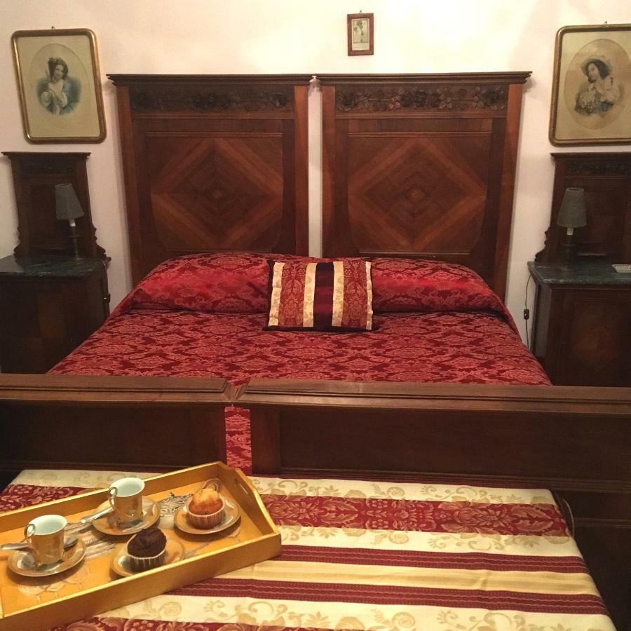 Scaletta D'Oro Bed & Breakfast Болоня Екстериор снимка