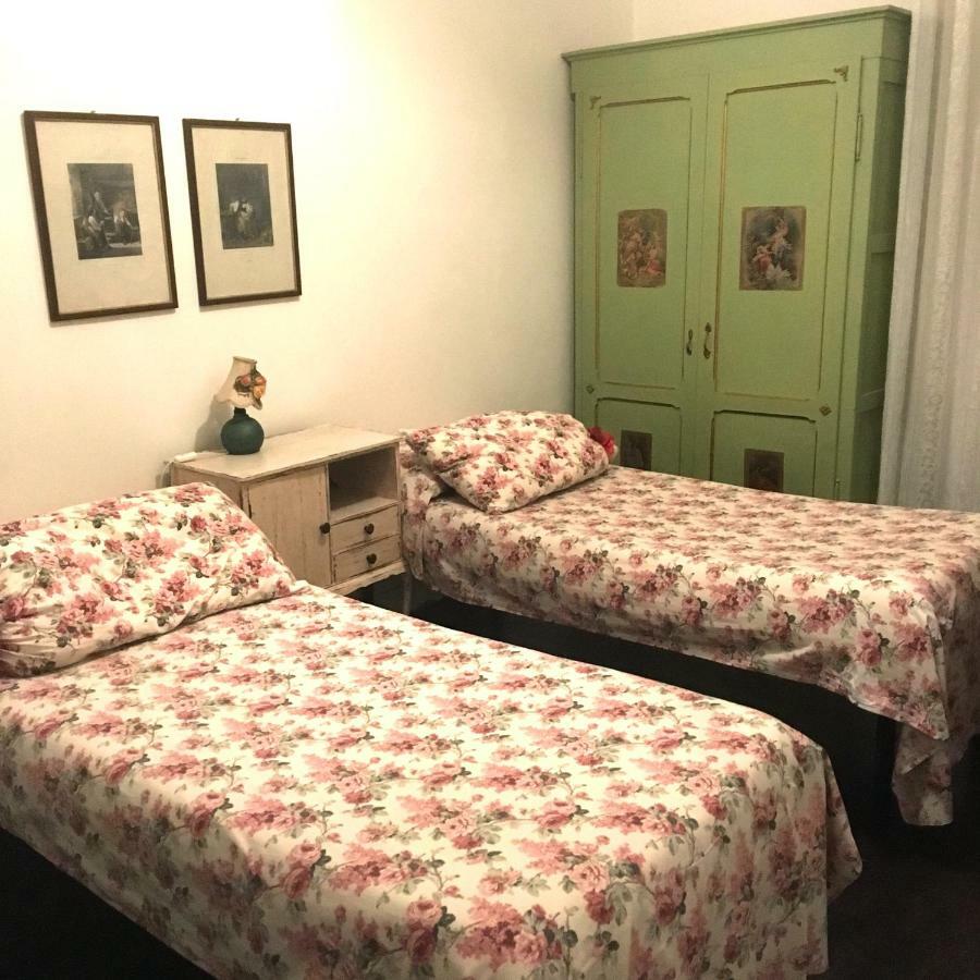 Scaletta D'Oro Bed & Breakfast Болоня Екстериор снимка