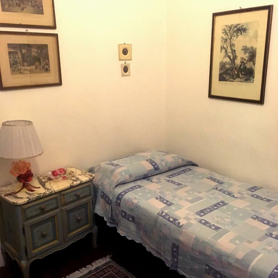 Scaletta D'Oro Bed & Breakfast Болоня Екстериор снимка