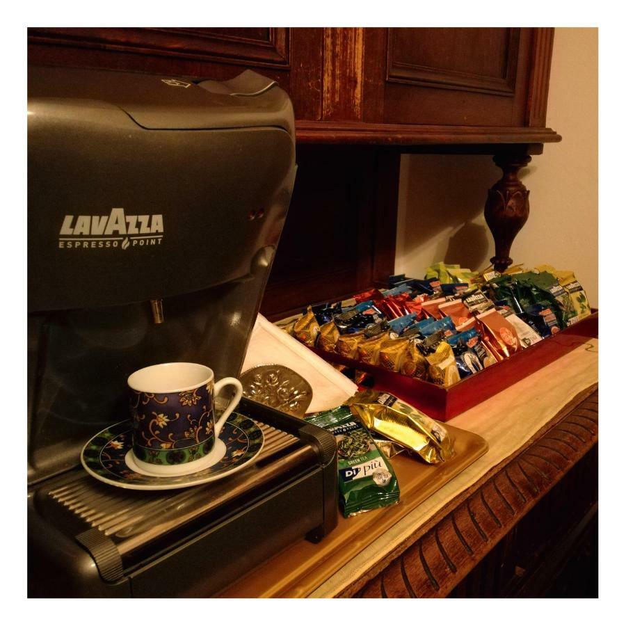 Scaletta D'Oro Bed & Breakfast Болоня Екстериор снимка